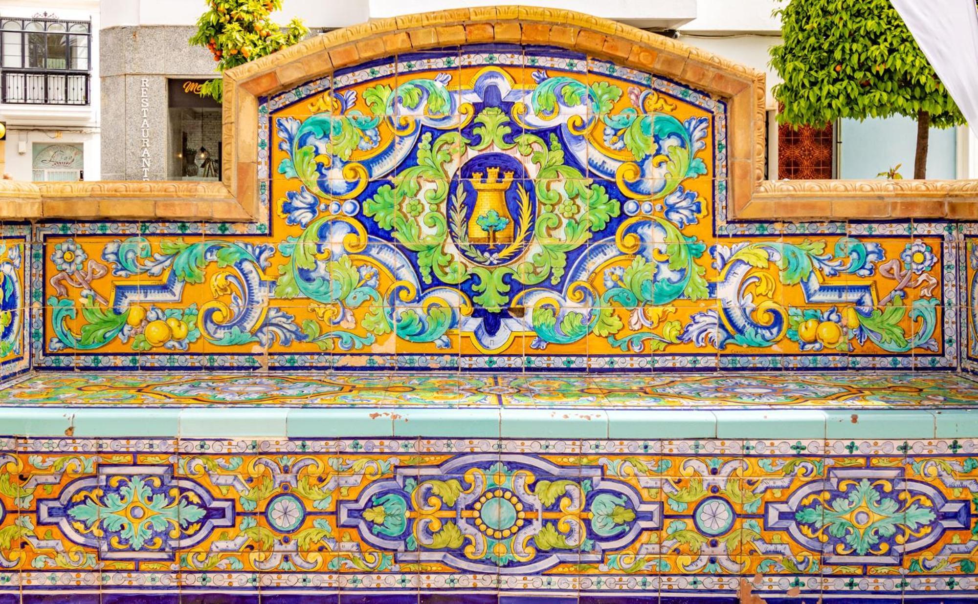 Paqo Lodge Guadiana Ayamonte Bagian luar foto